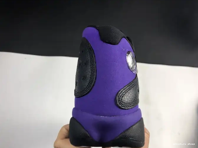 Rep Purple Court DJ5982-015 Jordan 13 Air 0521